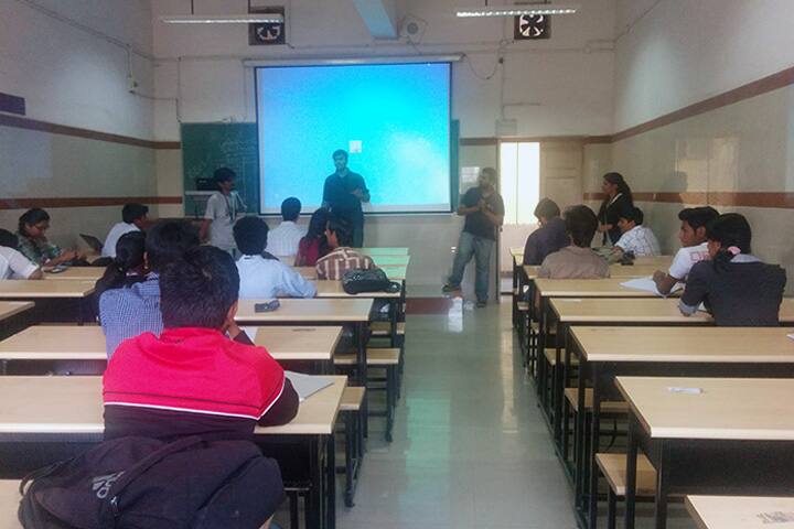 classroom